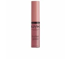 Nyx Butter Gloss Angel Food Cake, 8 ml