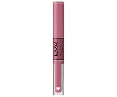 lūpų dažai Nyx Shine Loud Pro Pigment Lip Shine 26-Fierce Flirt 3,4ml