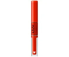 "Nyx Shine Loud Pro Pigment Lip Shine 28-Stay Stunin" lūpų dažai 3,4 ml