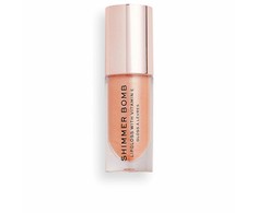 Revolution Make Up Shimmer Bomb lūpų blizgis Starlight 4ml