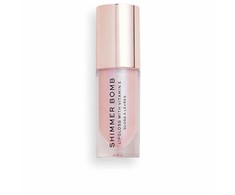 Makeup revolution Revolution Make Up Shimmer Bomb lūpų blizgis Sparkle 4ml