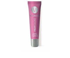"Phergal Volumax" lūpų balzamas - braškių ir grietinėlės kvapo 7,5ml
