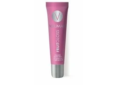 "Phergal Volumax" lūpų balzamas - braškių ir grietinėlės kvapo 7,5ml
