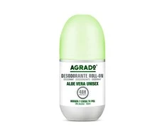 Agrado Roll On Aloe Vera dezodorantas Roll On 50