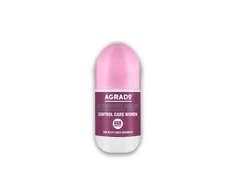 Agrado dezodorantas Roll On Rose Hip