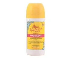 Alvarez Ga3Mez Alvarez Gómez Roll On Dezodorantas, unisex 75ml
