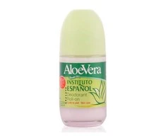 Instituto Español Aloe Vera dezodorantas Roll On 75ml