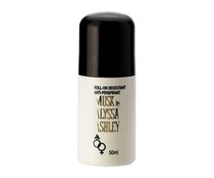 Alyssa Ashley Musk dezodorantas Roll On 50ml