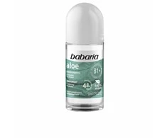 "Babaria" dezodorantas "Aloe Roll On" 50ml