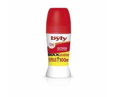 Byly Extrem Max Roll-On dezodorantas 100ml