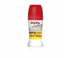 „Byly“ rutulinis dezodorantas Max Sensitive 100 ml