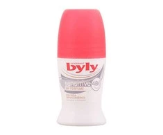 Byly Tai buvo Sensitive Roll On Dezodorantas 50ml