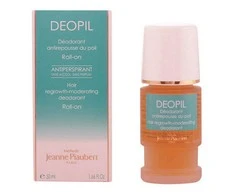 Jeanne Piaubert Deopil rutulinis antiperspirantas be alkoholio ir kvapiklių, 50 ml