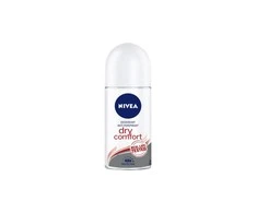 „Nivea Dry Comfort“ rutulinis antiperspirantas, 50 ml