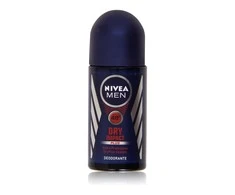 "Nivea Dry Impact" dezodorantas nuo prakaitavimo Roll On 50ml