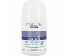 EAU THERMALE JONZAC FRESH rutulinis dezodorantas, 50 ml