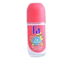 Fa Island Vibes Fiji Dream Arbūzas ir ylang ylang dezodorantas Roll-On 50ml