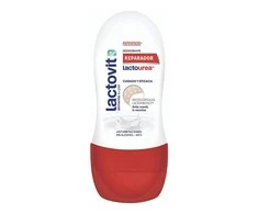 Lactovit Lactourea dezodorantas Roll On Refreshing 50ml