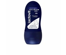 Rutulinis doedorantas Lactovit Extra Eficaz Men (50 ml)
