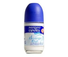 Instituto Espacol "Instituto Español" pieno ir vitaminų dezodorantas Roll On 75ml