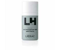 Lierac Homme dezodorantas nuo prakaito 48H 50ml