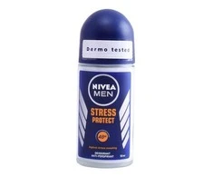 Nivea Men Stress Protect rutulinis dezodorantas, 50 ml