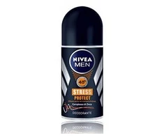 Nivea Men Stress Protect rutulinis dezodorantas, 50 ml