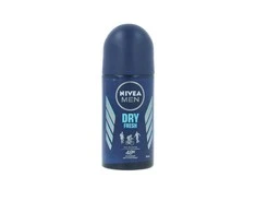 Nivea Men Dry Fresh 48h rutulinis dezodorantas 50 ml
