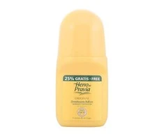 "Heno De Pravia" originalus dezodorantas Roll-on 50ml