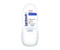 Lactovit Lactoprotect dezodorantas Roll-On 50ml