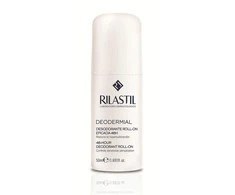 Rilastil Cumlaude Deodermial dezodorantas Roll On 48h 50ml