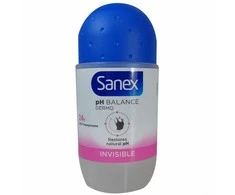 Dezodorantas Sanex Invisible Rollon 50 New Look