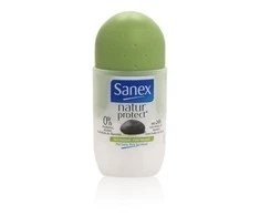 "Sanex Natur Protect" dezodorantas Roll-On 50ml