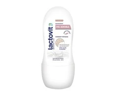 Lactovit Sensitive dezodorantas Roll On 50ml