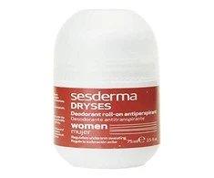 Sesderma Dryses dezodorantas antiperspirantas moterims 75ml
