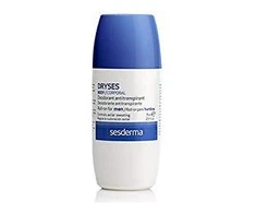 Sesderma Dryses dezodorantas-antiperspirantas Roll On vyrams 75ml