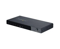 StarTech Adap 4-Port 8K HDMI Switch