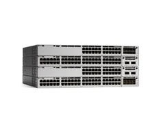 Šakotuvas Cisco CATALYST 9300L 24P POE NETWORK - ADVANTAGE 4X1G UPLINK