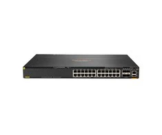 Šakotuvas Hp Enterprise ARUBA 6300M 24G CL4 POE 4 AKCIJOS - .