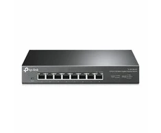 Šakotuvas TP-LINK 8 prievadų 2.5G kelių gigabitų darbalaukio komutatorius