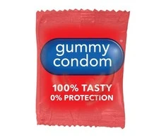 Spencer Fleetwood Gummy prezervatyvai