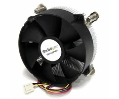CPU ventiliatorius Startech FAN1156PWM LGA 1155 LGA 1156