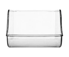 5five Simply Smart Šaldytuvas Organiser 5five Skaidrus PET (34 x 12 cm)