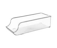 5five Simply Smart Šaldytuvas Organiser 5five Skaidrus PET (34 x 12 cm)