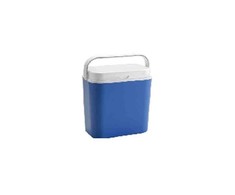 Turistinis šaldytuvas Atlantic Turistinis šaldytuvas 18L Atlantic roz. uniw (860126)