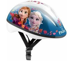 Vaikiškas dviratininko šalmas Frozen II S