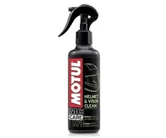 Valiklis MOTUL HELMET &amp; VISOR CLEAN M1 0,25ltr (102992)