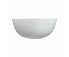 Salotinė LUMINARC DIWALI GRANIT, Ø21 cm, pilka