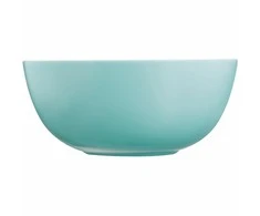 Salotinė LUMINARC DIWALI LIGHT TURQUOISE, Ø21 cm