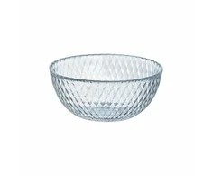 Salaterka Pampille 24 cm permatomas LUMINARC